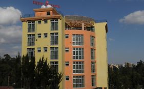 Destiny Hotel Addis Ababa